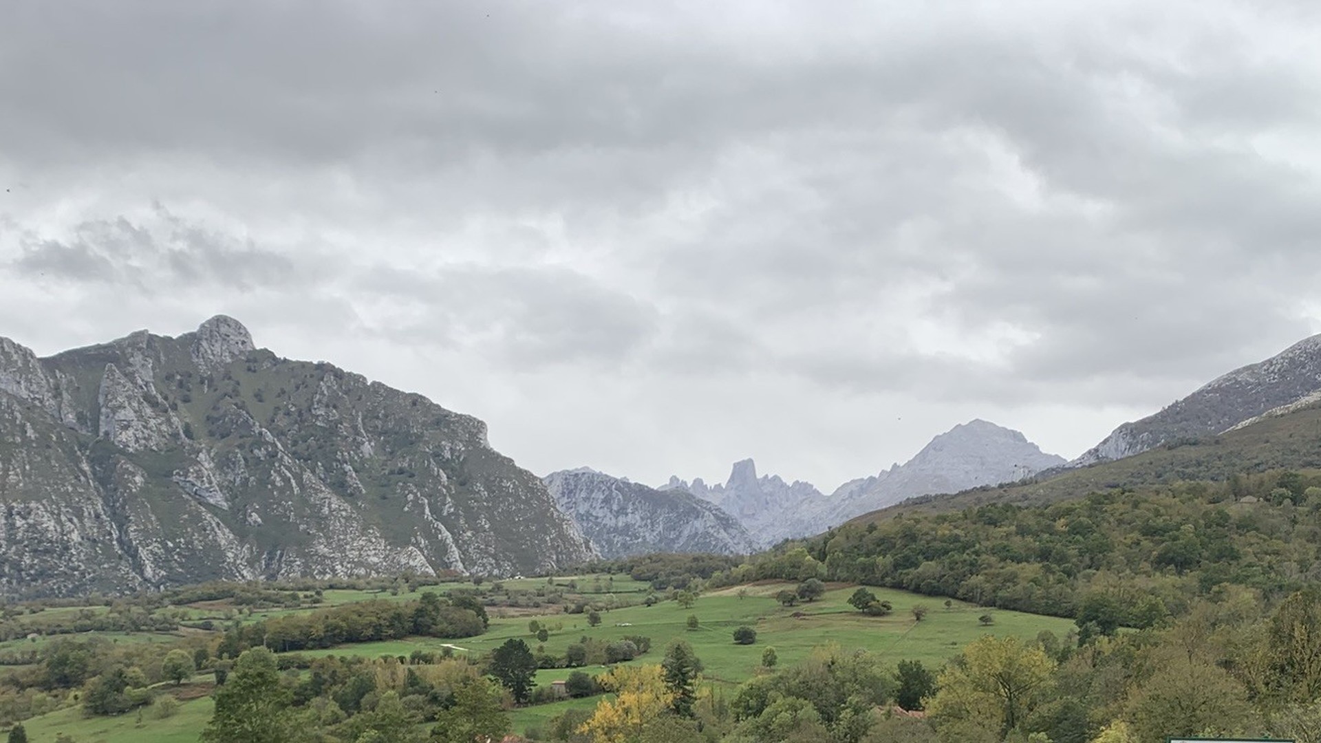 Picos de Europa — Asturias