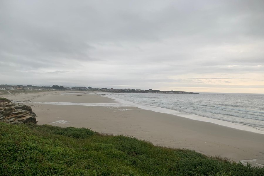 Barreiros — Costa Lugo